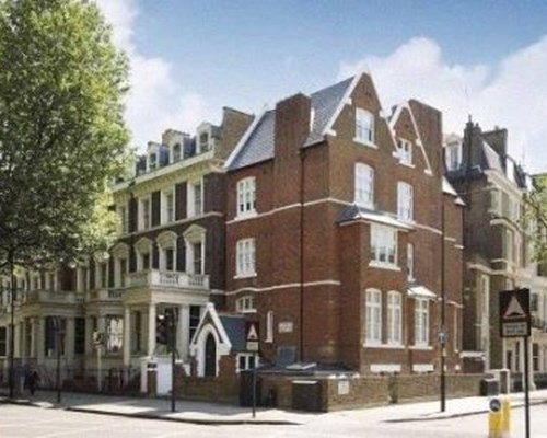 St James House - Concept Serviced Apartments in London
