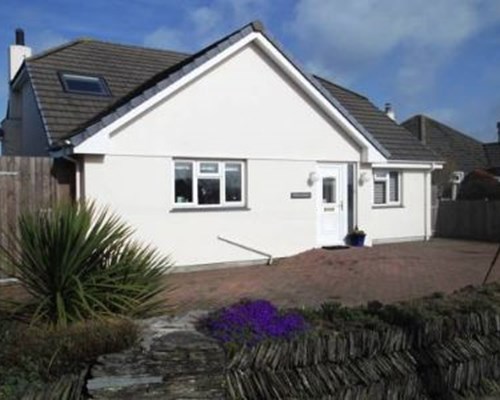 St Merryn Bed and Breakfast in Padstow