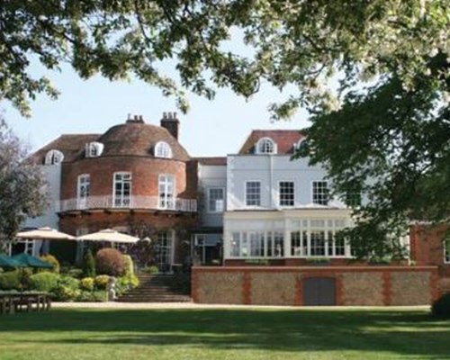 St Michael's Manor Hotel - St Albans in St Albans