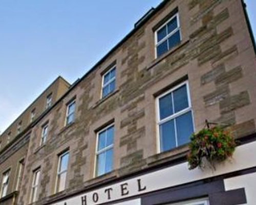 St Ola Hotel in Kirkwall