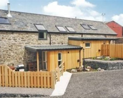 Stable Barn II in Betws-Yn-Rhos Conwy