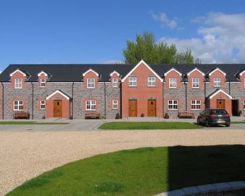 Stable Court Apartments in Antrim