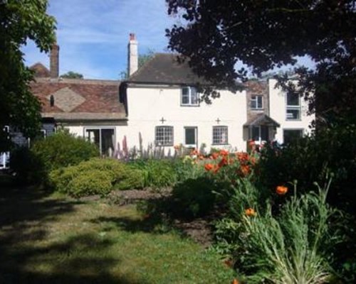 Stable Lodge B&B in Canterbury