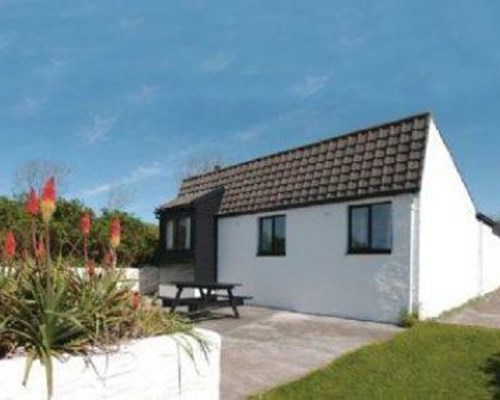 Stables Cottage in By Clachan-Seil Oban