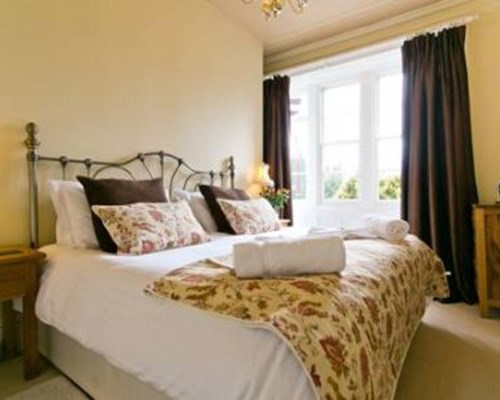 Staffield Hall Country Retreats in Penrith