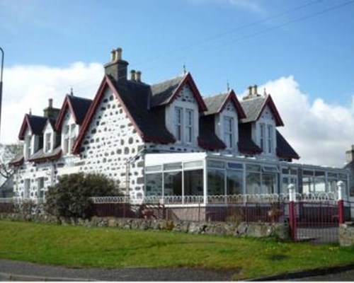 Staffin House Apartments in Isle of Skye