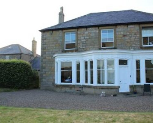 Stamford Farmhouse in Alnwick