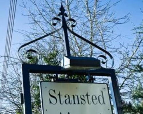 Stansted Airport Lodge in Bishops Stortford, nr Stansted