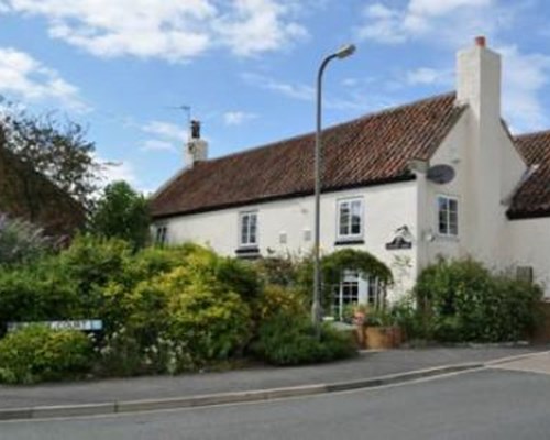 Station Farm Guest House in Tadcaster