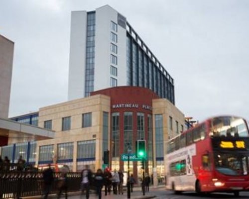 Staybridge Suites Birmingham in Birmingham