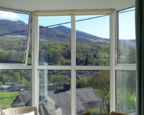 Staylittle Farm in Dolgellau