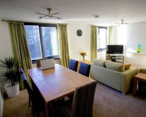 Staysuite in Newcastle upon Tyne