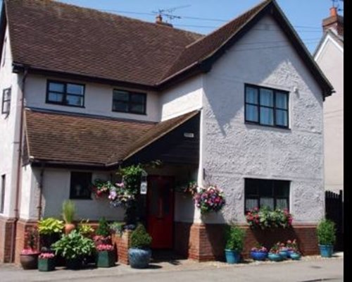 Steepleview Bed and Breakfast in Thaxted