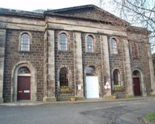 Stirling Youth Hostel in Stirling