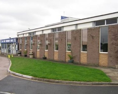 Stobart Truckstops Ltd in Carlisle