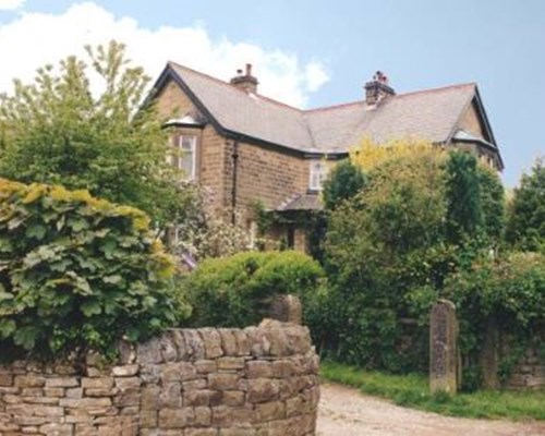 Stonecroft Country Guesthouse in Hope Valley