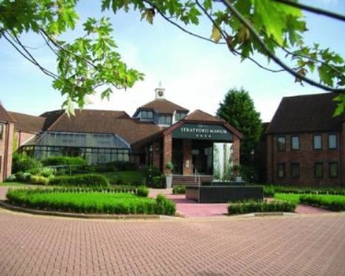 Stratford Manor - QHotels in Stratford-Upon-Avon