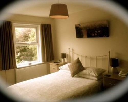 Strathallan Guest House in Helston