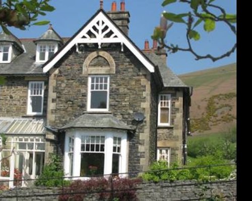 Summerhill Sedbergh in Sedbergh