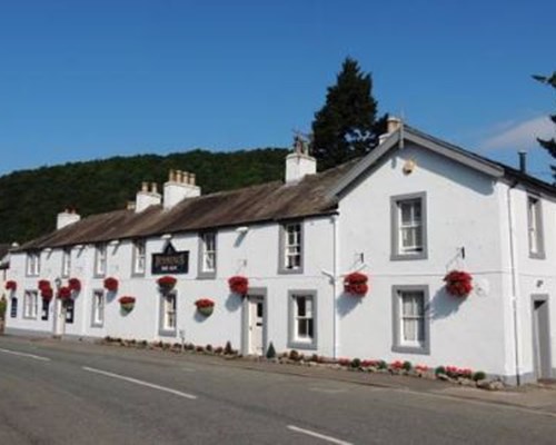 Sun Inn in Pooley Bridge