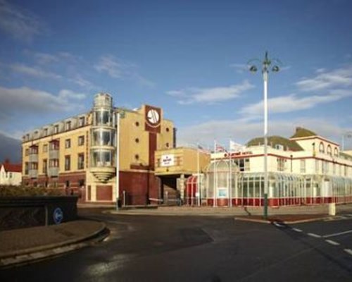 Sunderland Marriott Hotel in Sunderland