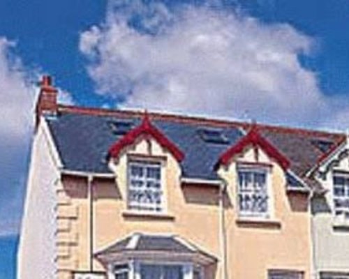 Sunny Bank Guesthouse in Tenby