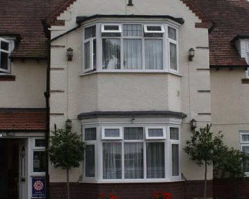 Sunnydale Guest House in Stratford-upon-Avon