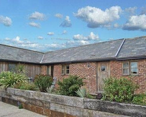 Sunnylands Farm in Uppington Wimborne