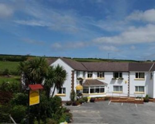 Sunnymeade in Woolacombe