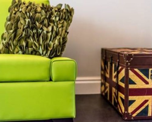Sussex House Brighton in Brighton & Hove