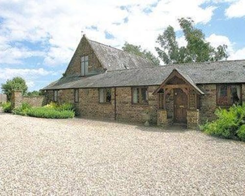 Swallow Barn in Warkworth Banbury