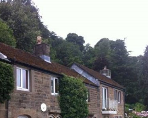 Swallow Cottage in Matlock