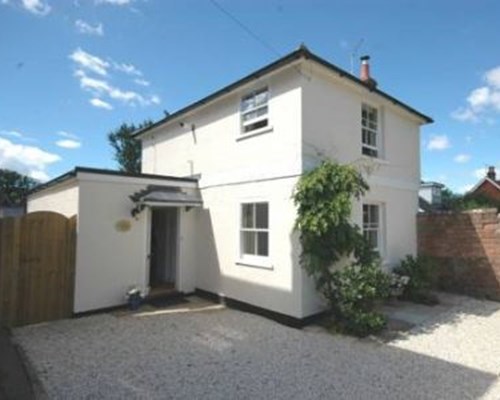 Swallowfield Cottage in Hassocks