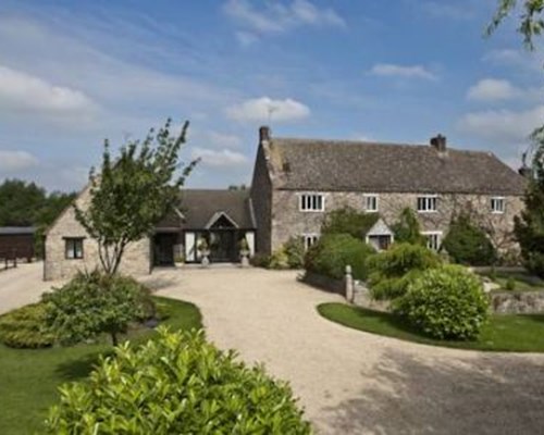 Swinford Manor Farm B & B in Oxford