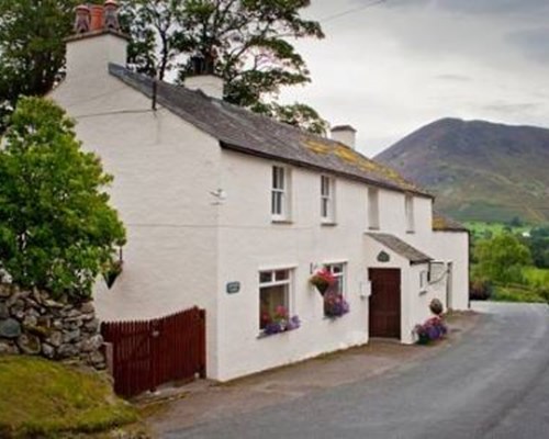 Swinside Farmhouse in Keswick