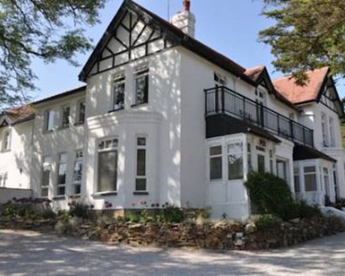 Sychnant Pass Country House in Conwy