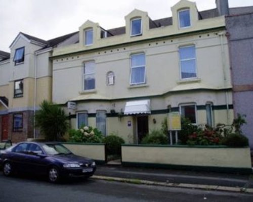 Sydney Guest House in Plymouth