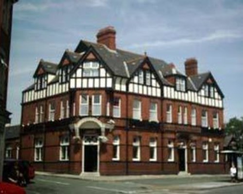 Tadross Hotel in Barry