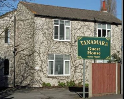 Tanamara Guest House in Retford