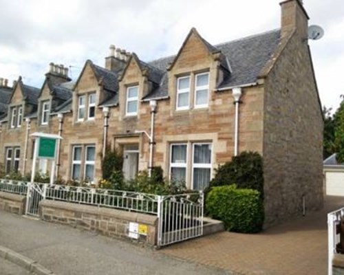 Tanera in Inverness
