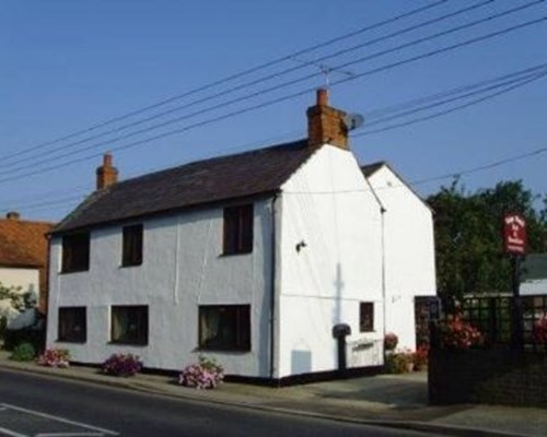 Taphall Bed And Breakfast in Takeley