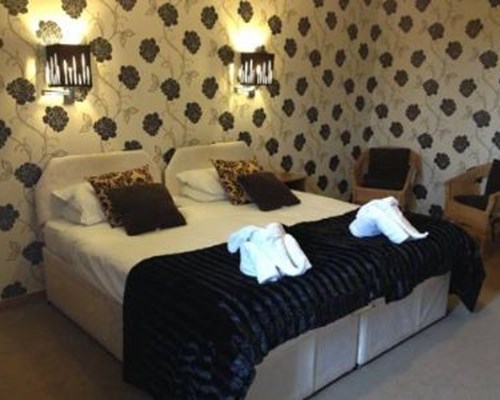 The Albert Inn in Nairn