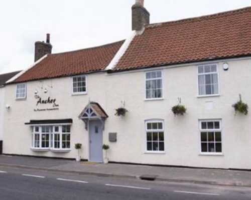 The Anchor Inn in Spalding