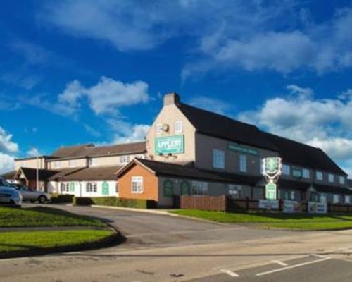 The Appleby Inn Hotel in Swadlincote