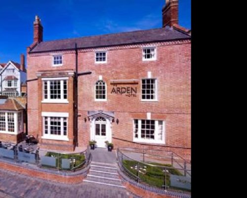 The Arden Hotel Stratford - Eden Hotel Collection in Stratford-upon-Avon