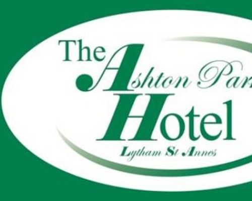 The Ashton Park Hotel in Lytham St.Annes