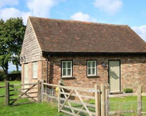 The Barn in Danehill