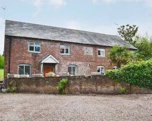 The Barn At Astley Town House in Astley 