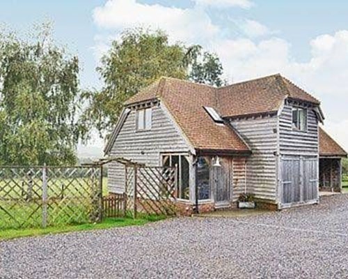 The Barn At Iverwood Farm in Cutting Hill 