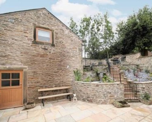 The Barn At The Inn in Thornsett Birch Vale